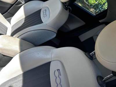 Fiat 500X 1.6 MultiJet 120 CV Lounge Beige usata Bucine
