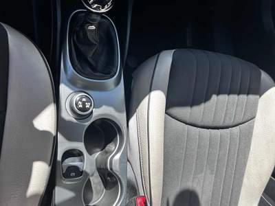 Fiat 500X 1.6 MultiJet 120 CV Lounge Beige usata Bucine