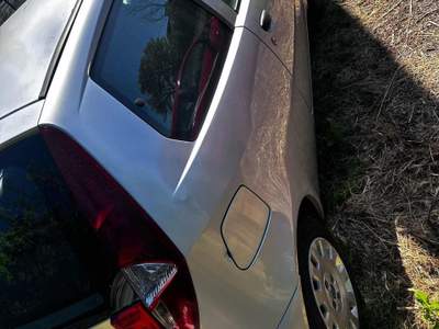 Fiat Punto Classic 1.2 3 porte Grigio usata Bucine