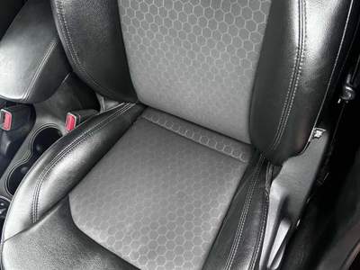 Jeep Compass 1.6 Multijet II 2WD Night Eagle Nero usata Bucine