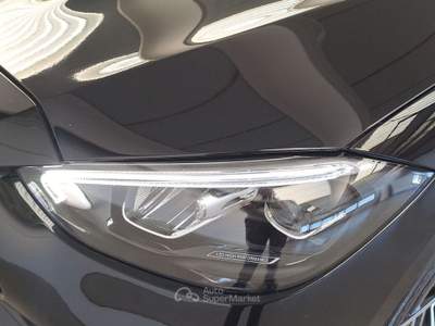 Mercedes-Benz Classe C d Mild hybrid S.W. 4Matic Premium Nero usata Bussolengo