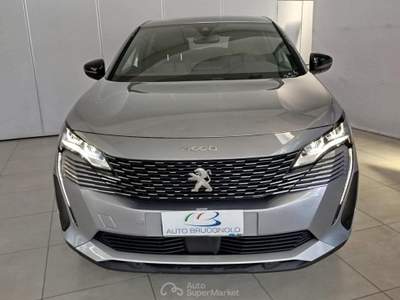 Peugeot 3008 BlueHDi 130 S&S EAT8 Allure Grigio usata Mugnano di Napoli