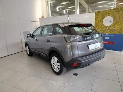 Peugeot 3008 BlueHDi 130 S&S Active Pack Grigio usata Mugnano di Napoli