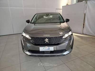 Peugeot 3008 BlueHDi 130 S&S Active Pack Grigio usata Mugnano di Napoli