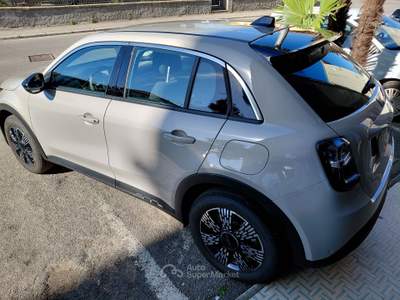 Fiat 600 600 1.2 Hybrid 145cv Automatic Pop Beige usata Fagnano Olona