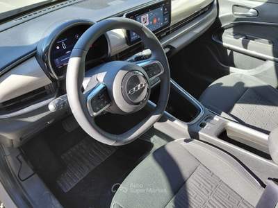 Fiat 600 600 1.2 Hybrid 145cv Automatic Pop Beige usata Fagnano Olona