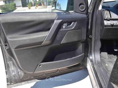 Land Rover Freelander 2.2 TD4 S.W. S Nero usata Telese Terme