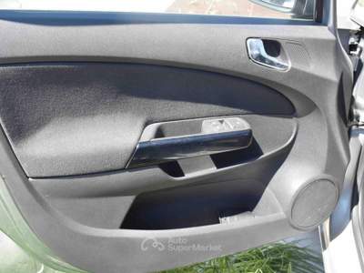 Opel Corsa 1.2 5 porte Edition Grigio usata Telese Terme