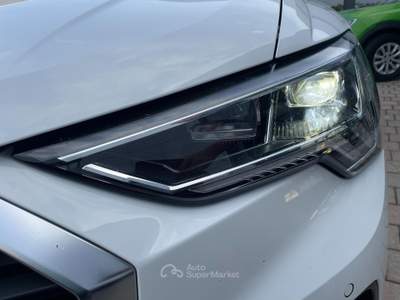 Audi Q3 45 1.4 TFSIe Business S-Tronic Bianco usata Sarego