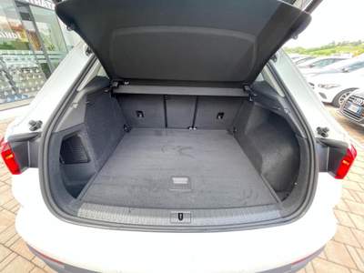 Audi Q3 45 1.4 TFSIe Business S-Tronic Bianco usata Sarego