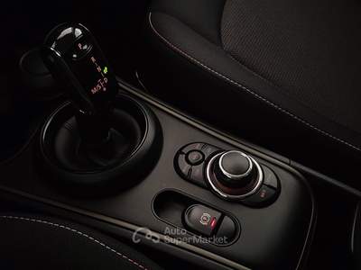 MINI Clubman  - mini countryman 2.0 cooper d busi Nero usata Rivoli