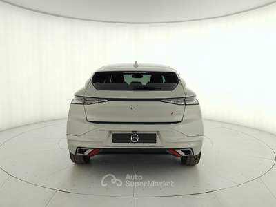 DS Automobiles DS 4 Ds4 1.5 bluehdi performance line+ 130cv auto Beige usata Rivoli