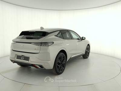 DS Automobiles DS 4 Ds4 1.5 bluehdi performance line+ 130cv auto Beige usata Rivoli