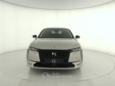 DS Automobiles DS 4 Ds4 1.5 bluehdi performance line+ 130cv auto Beige usata Rivoli