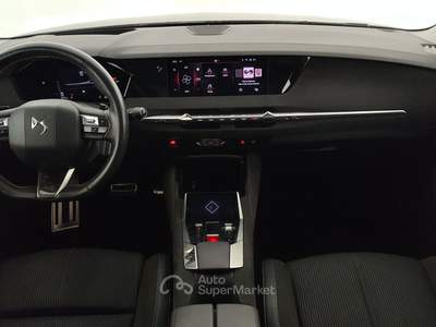 DS Automobiles DS 4 Ds4 1.5 bluehdi performance line+ 130cv auto Beige usata Rivoli