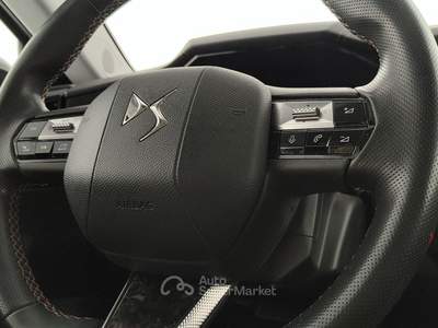 DS Automobiles DS 4 Ds4 1.5 bluehdi performance line+ 130cv auto Beige usata Rivoli