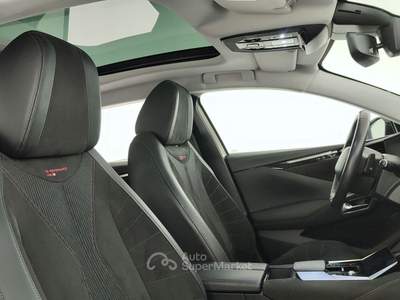 DS Automobiles DS 4 Ds4 1.5 bluehdi performance line+ 130cv auto Beige usata Rivoli