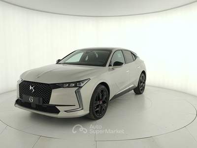 DS Automobiles DS 4 Ds4 1.5 bluehdi performance line+ 130cv auto Beige usata Rivoli