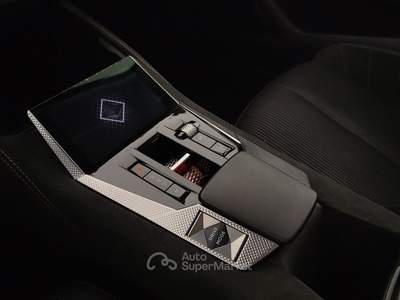 DS Automobiles DS 4 Ds4 1.5 bluehdi performance line+ 130cv auto Beige usata Rivoli
