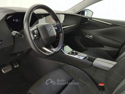 DS Automobiles DS 4 Ds4 1.5 bluehdi performance line+ 130cv auto Beige usata Rivoli