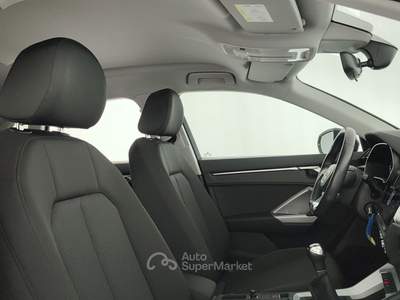 Audi Q3 Q3 35 1.5 tfsi Grigio usata Rivoli