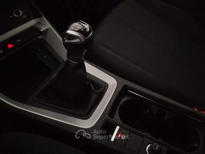 Audi Q3 Q3 35 1.5 tfsi Grigio usata Rivoli