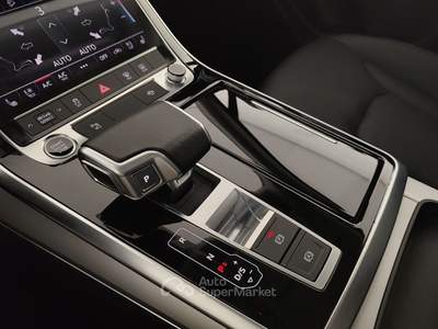 Audi Q7 Q7 3.0 tdi mhev quattro 286cv tiptronic 5p.ti Blu/Azzurro usata Cuneo