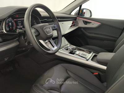 Audi Q7 Q7 3.0 tdi mhev quattro 286cv tiptronic 5p.ti Blu/Azzurro usata Cuneo