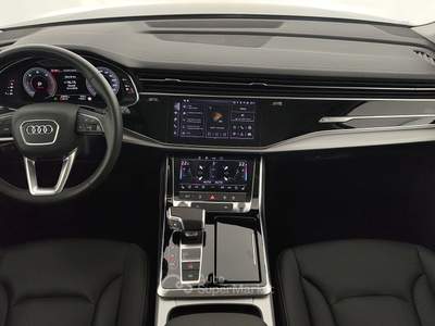 Audi Q7 Q7 3.0 tdi mhev quattro 286cv tiptronic 5p.ti Blu/Azzurro usata Cuneo
