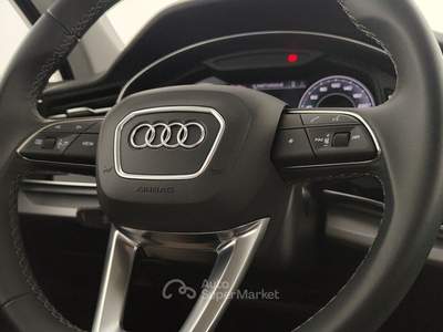 Audi Q7 Q7 3.0 tdi mhev quattro 286cv tiptronic 5p.ti Blu/Azzurro usata Cuneo