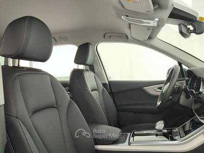 Audi Q7 Q7 3.0 tdi mhev quattro 286cv tiptronic 5p.ti Blu/Azzurro usata Cuneo