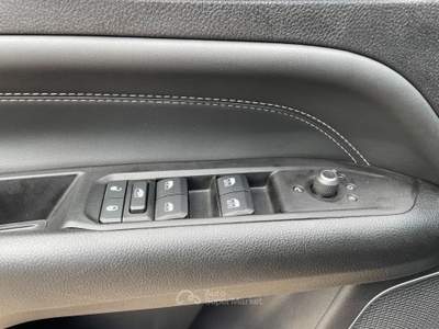 Jeep Compass 1.3 turbo t4 PHEV Business 4xE Blu/Azzurro usata Sarego