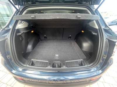 Jeep Compass 1.3 turbo t4 PHEV Business 4xE Blu/Azzurro usata Sarego