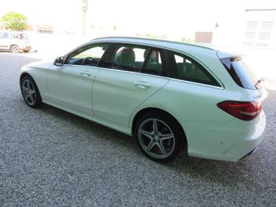 Mercedes-Benz Classe C
