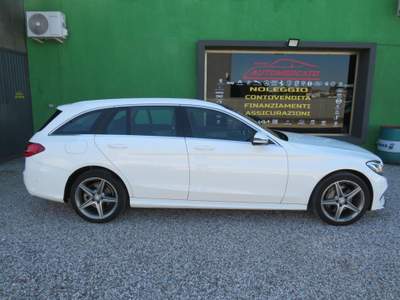 Mercedes-Benz Classe C