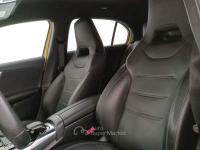 Mercedes-Benz Classe A A amg 35 4matic auto Grigio usata Rivoli