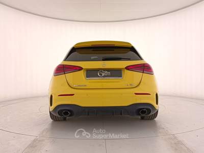 Mercedes-Benz Classe A A amg 35 4matic auto Grigio usata Rivoli