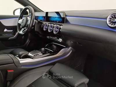 Mercedes-Benz Classe A A amg 35 4matic auto Grigio usata Rivoli