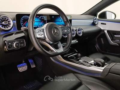 Mercedes-Benz Classe A A amg 35 4matic auto Grigio usata Rivoli