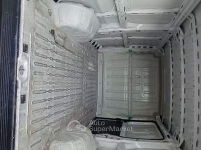 Fiat Ducato 28 2.2 Mjt 120CV PC-TN Furgone Bianco usata Torino