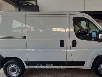 Fiat Ducato 28 2.2 Mjt 120CV PC-TN Furgone Bianco usata Torino