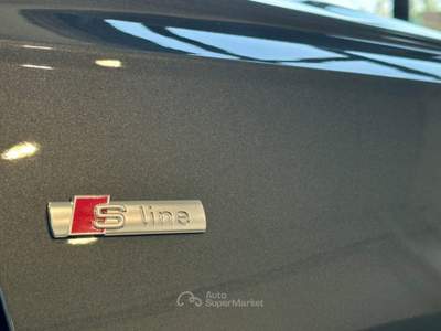 Audi A6 Avant 45 3.0 TDI quattro ultra S tronic *S-LINE* Grigio usata Cassina de' Pecchi