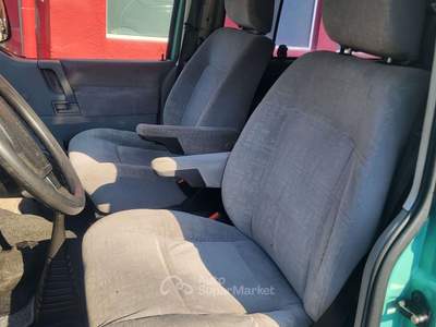 Volkswagen Multivan 2.5 tdi GL usata Vandoies