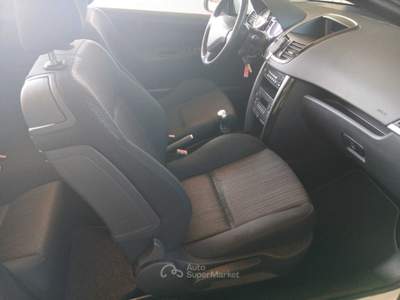 Peugeot 207 neopatentati Bianco usata Massa