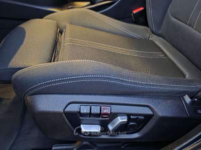 BMW Serie 4 440i 440 F36 GranCoupe 440i Xdrive Sport auto/uniproprietar Nero usata Vandoies