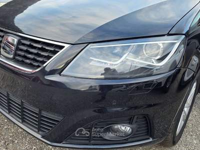 Seat Alhambra 2.0 TDI 150 CV DSG HIGHLINE - 7 posti/Xenon/Camera Nero usata Vandoies