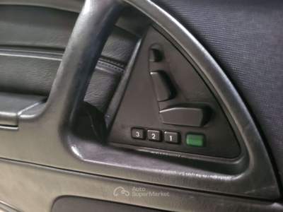 Mercedes-Benz SL 500 Nero usata Vandoies