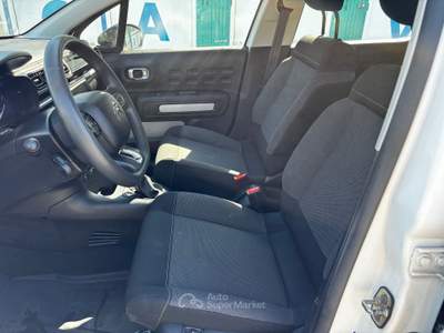 Citroen C3 Citroen c3 usata LACCHIARELLA