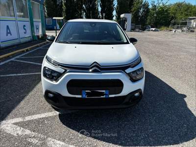 Citroen C3 Citroen c3 usata LACCHIARELLA