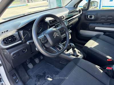 Citroen C3 Citroen c3 usata LACCHIARELLA